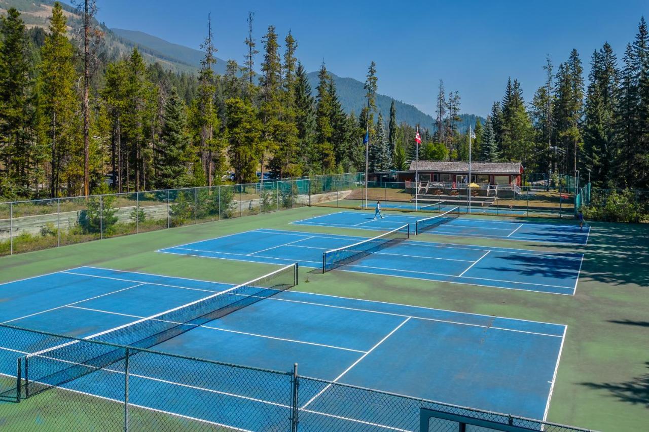Panorama Resort 2 Bedroom Creekside Condo Εξωτερικό φωτογραφία