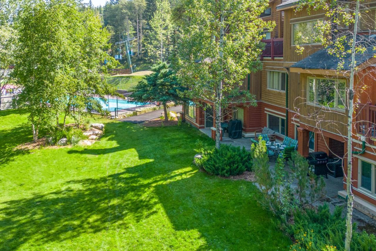 Panorama Resort 2 Bedroom Creekside Condo Εξωτερικό φωτογραφία